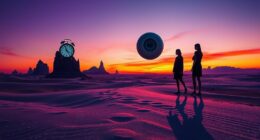 surrealism s centennial artistic impact