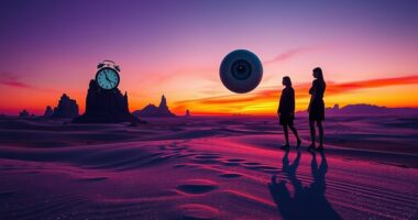 surrealism s centennial artistic impact