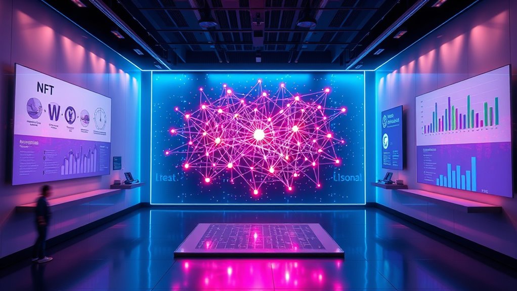 sustainable nft ownership models