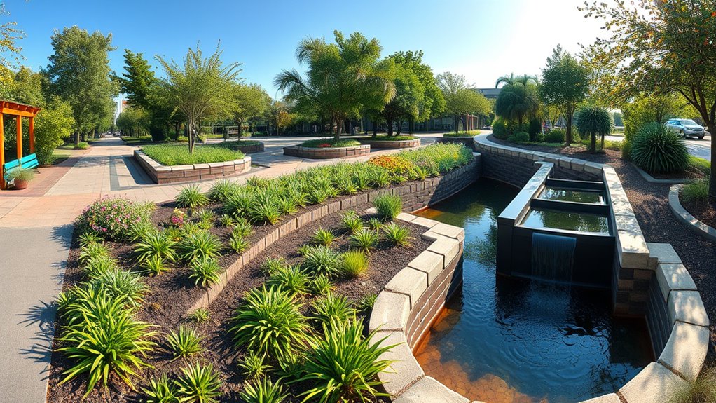 sustainable urban water management