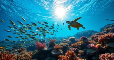 underwater photography innovation