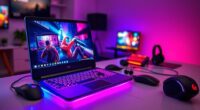 affordable high performance gaming laptops