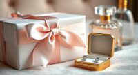affordable luxury gifts for wife