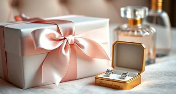 affordable luxury gifts for wife