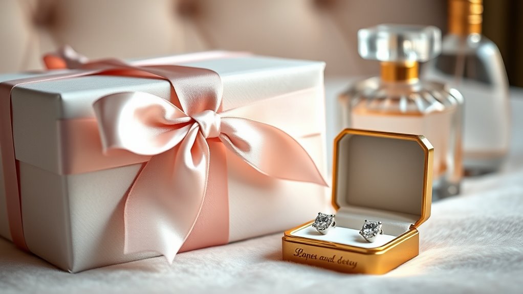 affordable luxury gifts for wife