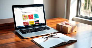 airbnb gift card options