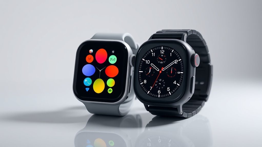 apple watch series 11 ultra comparison