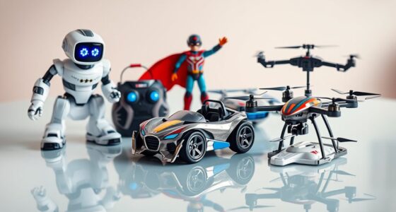 best hot toys for boys