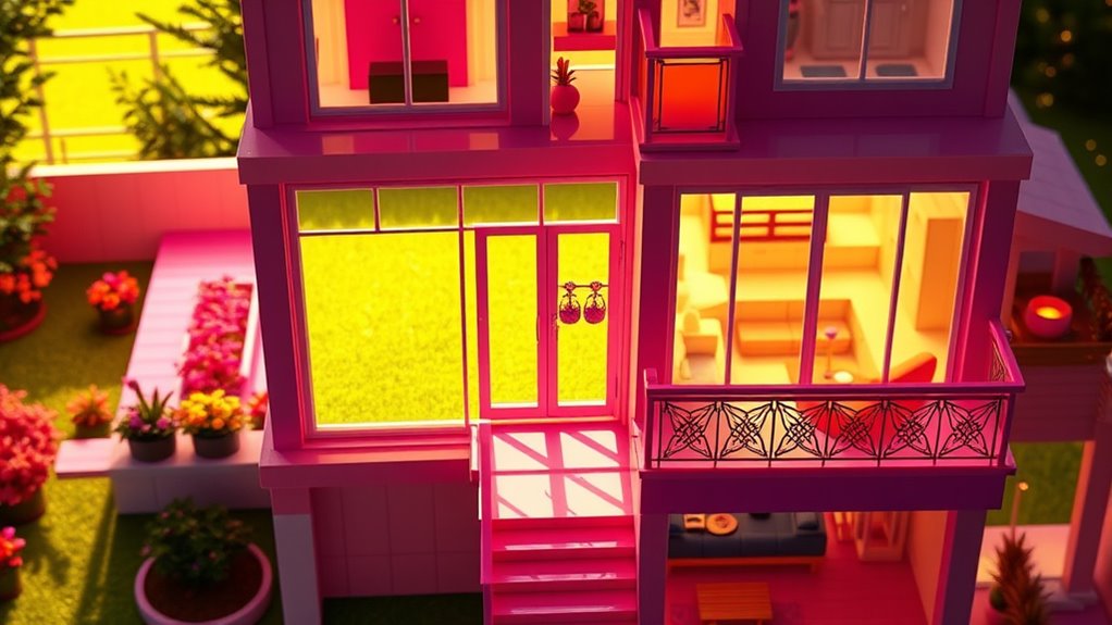 budget space features age