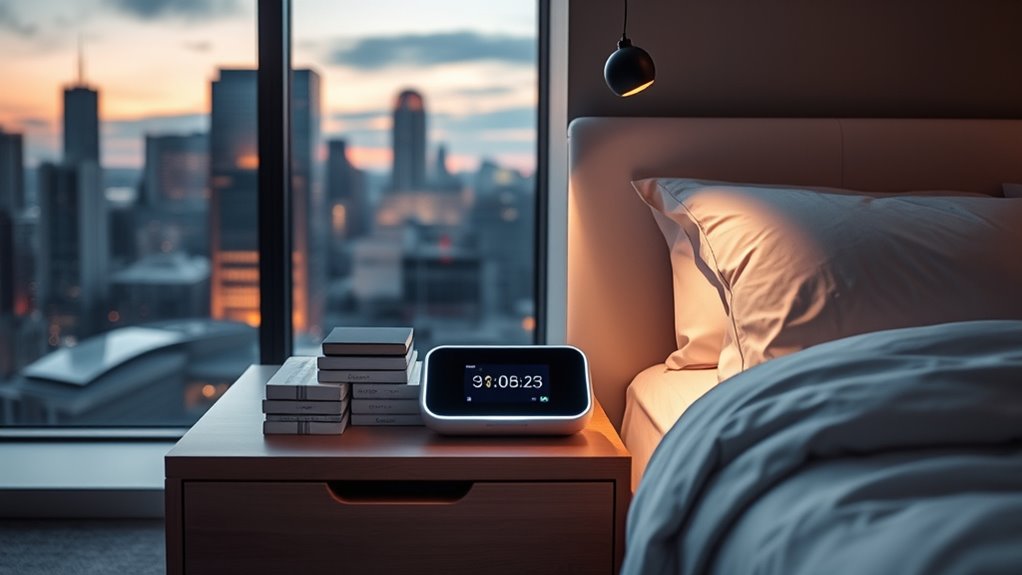 choosing the right sleep device