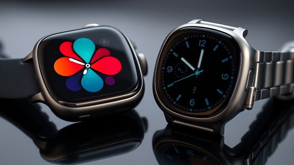 choosing the right smartwatch