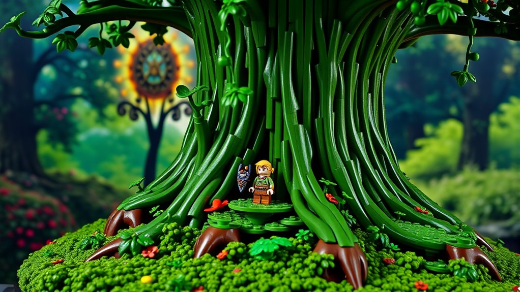 collection lighting skill safety