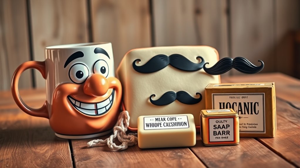 consider humor personality quality