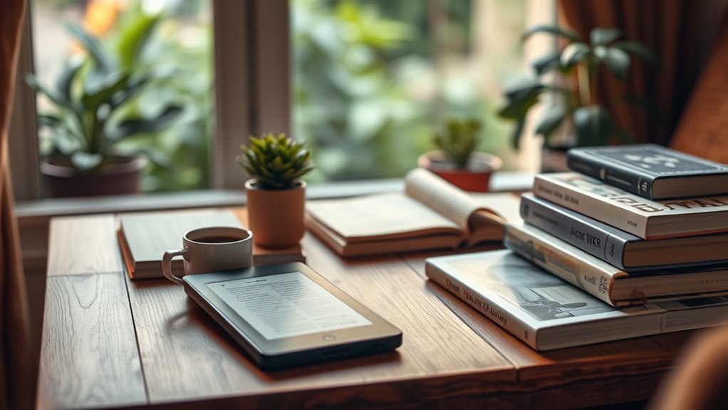 consideration of cost and content