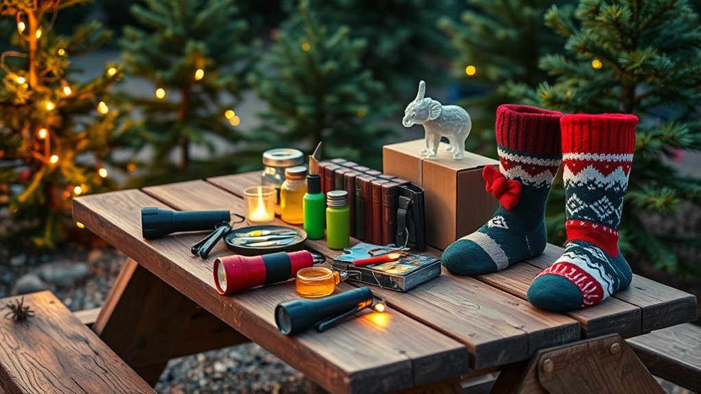 durable practical camping gear