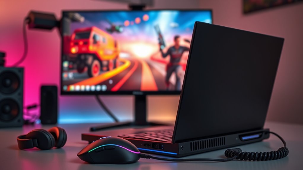 gaming laptop buying tips