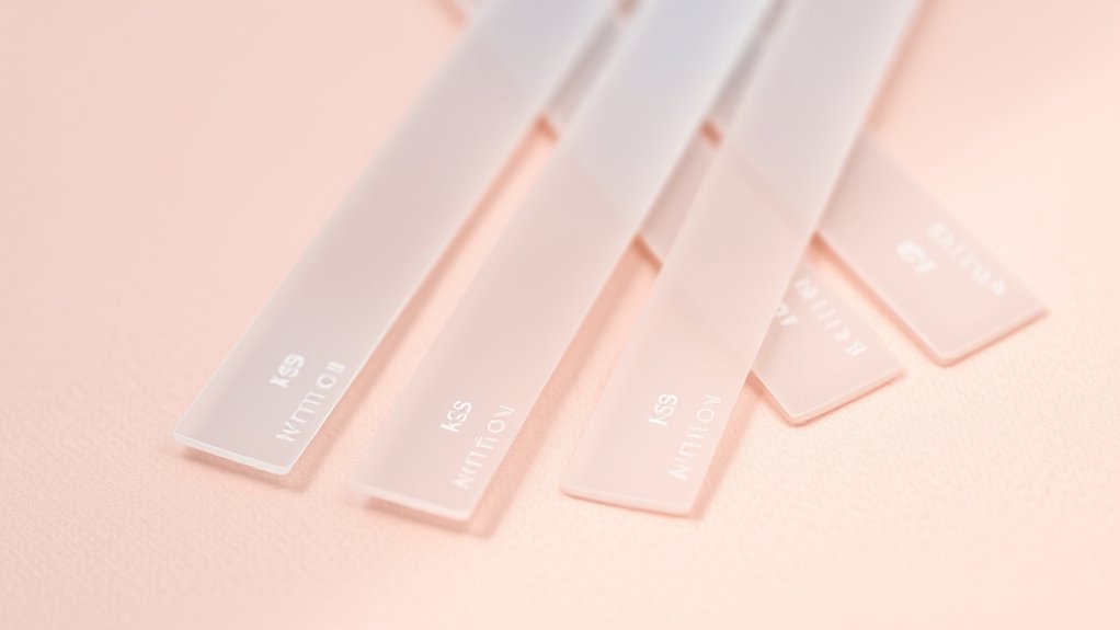 gentle sensitive safe comfort