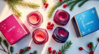 holiday lip mask sets