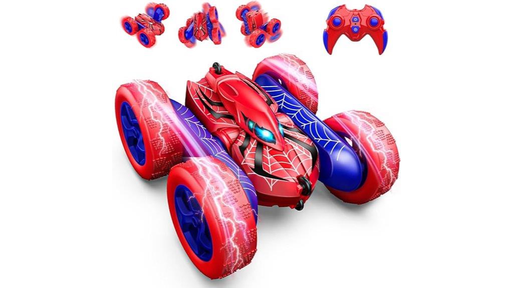 kids remote control vehicle