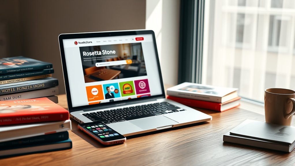 language learning subscription considerations