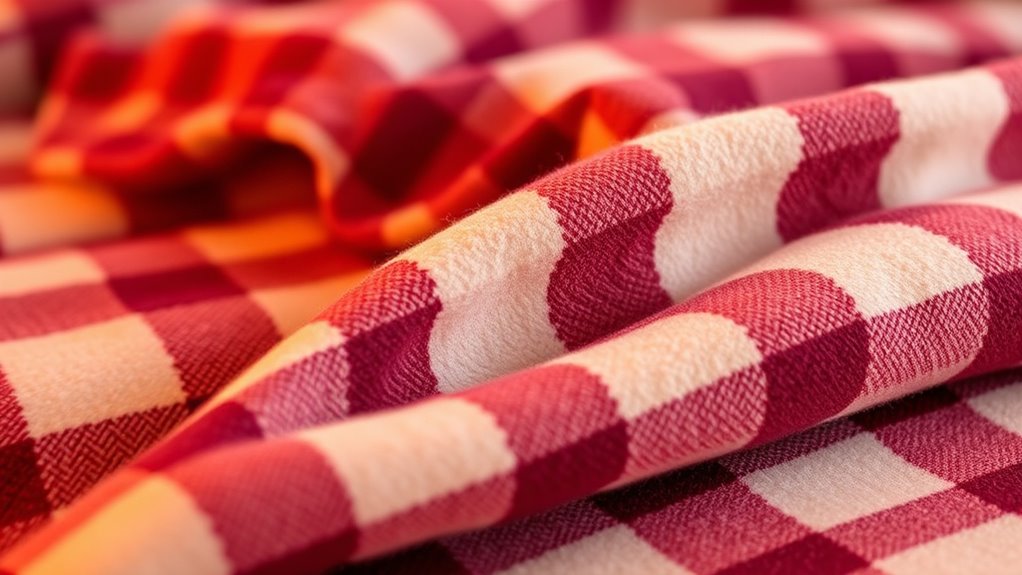 material quality and fit