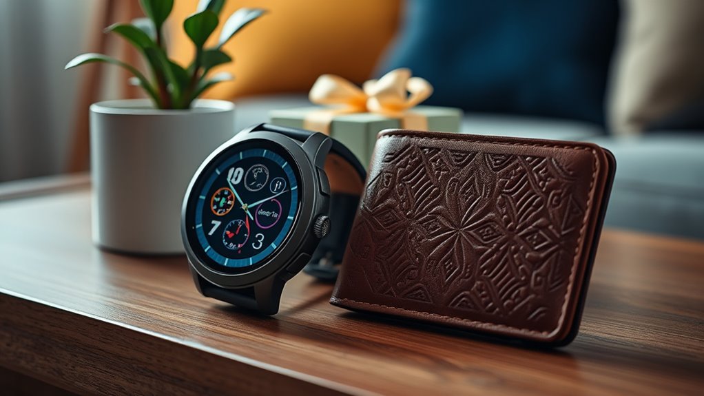 personalized practical thoughtful gift