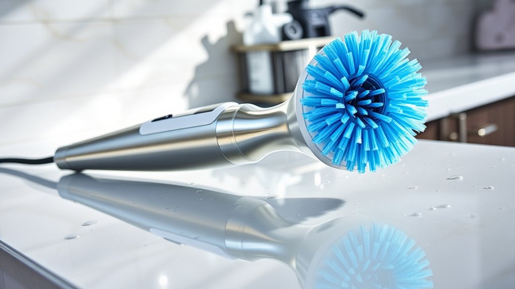 power battery features