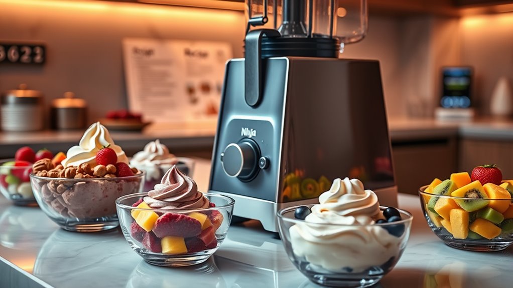 recipe selection considerations