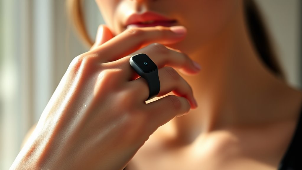 smart fitness tracking considerations