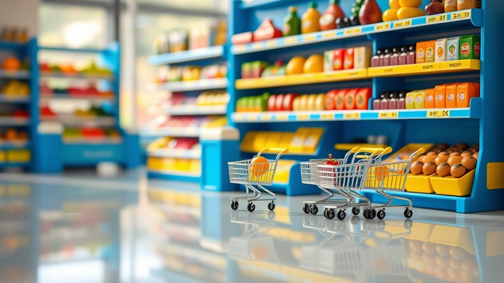 smart shopping for quality