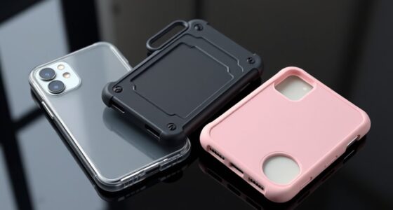 top 2025 iphone 17 max cases