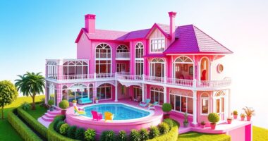 top barbie dreamhouse deals
