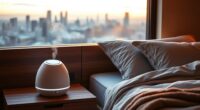 top bedroom humidifiers 2025