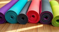 top beginner yoga mats