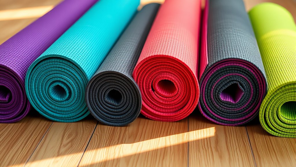 top beginner yoga mats