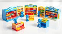 top bluey playsets 2025