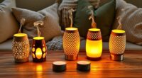 top candle warmer lamps