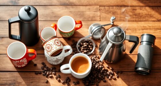 top coffee gifts amazon