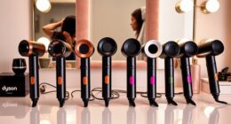 top dyson airwrap alternatives