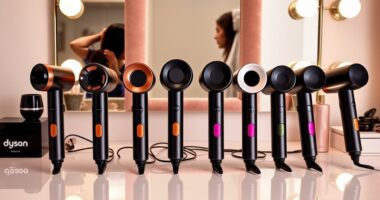 top dyson airwrap alternatives