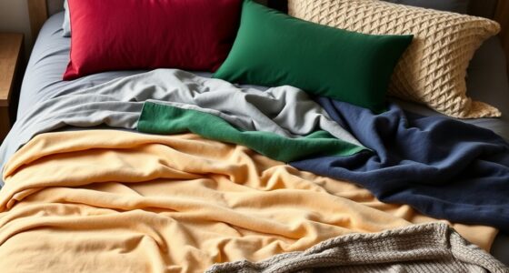 top flannel sheets 2025