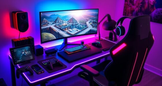 top gaming gift ideas