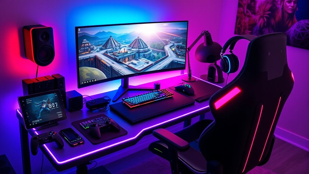 top gaming gift ideas