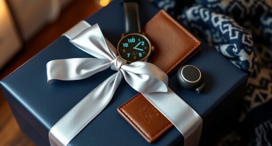 top gifts for boyfriends