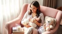 top gifts for new moms