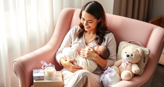 top gifts for new moms