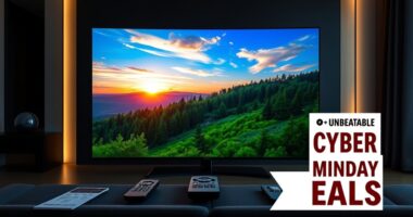 top oled tv deals