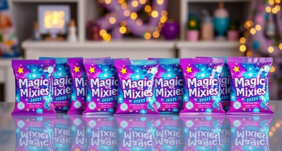 top refill packs for magic mixies