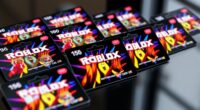 top roblox gift card deals