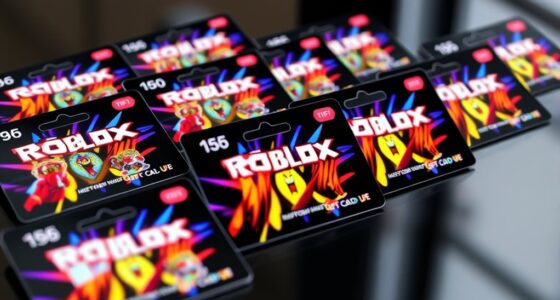top roblox gift card deals